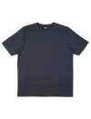 EP38 Earth Positive Heavy T shirt Ink Grey colour image