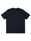 EP38 Earth Positive Heavy T shirt Dark Navy colour image