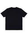 EP38 Earth Positive Heavy T shirt Black colour image