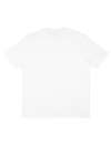 EP38 Earth Positive Heavy T shirt Off White colour image