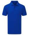PR995 Essential Unisex Polo Shirt Royal colour image
