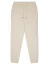 EP340 Earth Positive Sweatpants Sueded Light Beige colour image