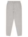 EP340 Earth Positive Sweatpants Sueded Light Heather colour image