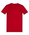 AT001B Kids 150 T Fire Red colour image