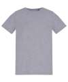 AT001B Kids 150 T Heather Grey colour image