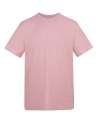 AT002 UNISEX 180 T Baby Pink colour image
