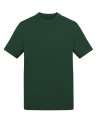 AT002 UNISEX 180 T Bottle Green colour image