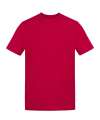 AT002 UNISEX 180 T Hot Pink colour image