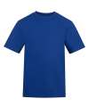AT002 UNISEX 180 T Royal Blue colour image