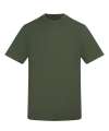AT002 UNISEX 180 T Earth Green colour image