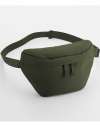 BG875 Simplicity Waistpack pine green colour image