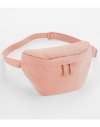 BG875 Simplicity Waistpack Peach colour image