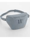 BG875 Simplicity Waistpack Blue Grey  colour image
