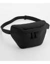 BG875 Simplicity Waistpack Black colour image