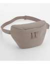 BG875 Simplicity Waistpack Mushroom colour image