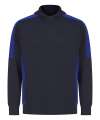 LV341 Unisex team Hoodie Navy / Royal colour image
