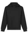 LV342 Kids Team Hoodie Black colour image