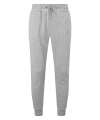 TR054 TriDri® fitted joggers Grey colour image