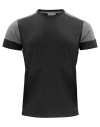 PP2264030 T shirt Black / Anthracite colour image