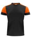 PP2264030 T shirt Black / Orange colour image