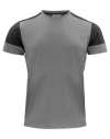 PP2264030 T shirt Anthracite / Black colour image