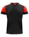 PP2264030 T shirt Black / Red colour image