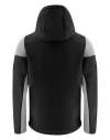 PP2261065 Mens Softshell Black / Anthracite colour image