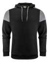 PP2262070 Hoodie Black / Anthracite colour image