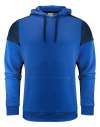 PP2262070 Hoodie Cobolt / Navy colour image
