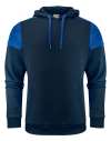 PP2262070 Hoodie Navy / Cobolt colour image