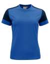 PP2264031 Ladies Tshirt Cobolt / Navy colour image