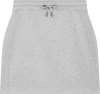 EP343 Sweat Skirt Sueded Light Heather colour image