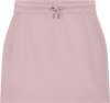 EP343 Sweat Skirt sueded miami pink colour image