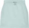 EP343 Sweat Skirt sueded slate green colour image