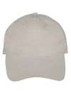 NS040 Native Spirit Faded Cap Native Spirit Order Washed ivory colour image