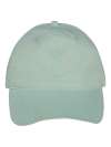 NS040 Native Spirit Faded Cap Native Spirit Order Washed Brook Green colour image