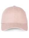 NS040 Native Spirit Faded Cap Native Spirit Order Washed Petal Rose colour image