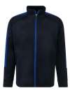 LV873 Finden + Hales Kids Knitted Tracksuit Top Finden & Hales Sign in to view prices Navy / Royal Blue colour image