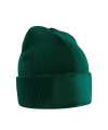 B445B Kids Original Patch Beanie Bottle Green colour image