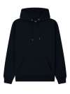 CR01_v2.0 Basic Hoodie True Navy colour image