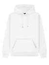 CR01_v2.0 Basic Hoodie White colour image