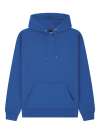 CR01_v2.0 Basic Hoodie Royal colour image