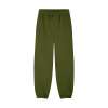 CR05 Astra Adults Joggers Army Green colour image