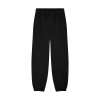 CR05 Astra Adults Joggers Jet Black colour image