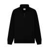 CR08 Juno Adults Jacket Black colour image