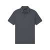 CR07 Prostar Polo Shirt Flint Grey colour image