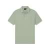 CR07 Prostar Polo Shirt Sage colour image