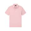 CR07 Prostar Polo Shirt Baby Pink colour image