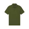 CR07 Prostar Polo Shirt Army Green colour image