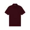 CR07 Prostar Polo Shirt Burgundy colour image